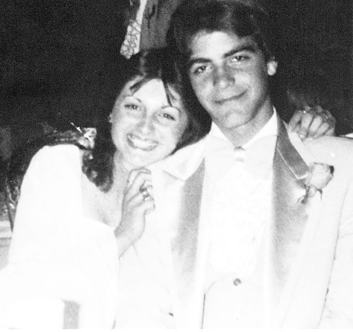 Formal Dance Gallery, George Clooney
